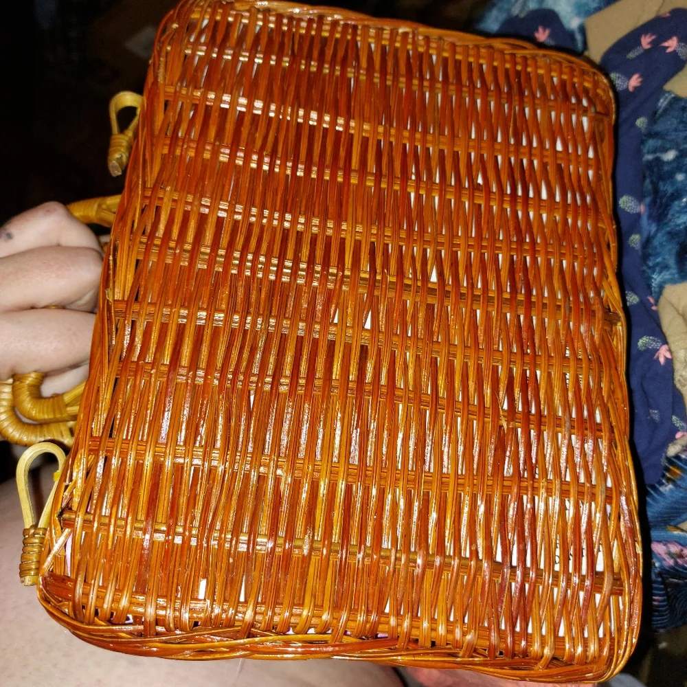 Collectable tea set - Picture 2 of 3